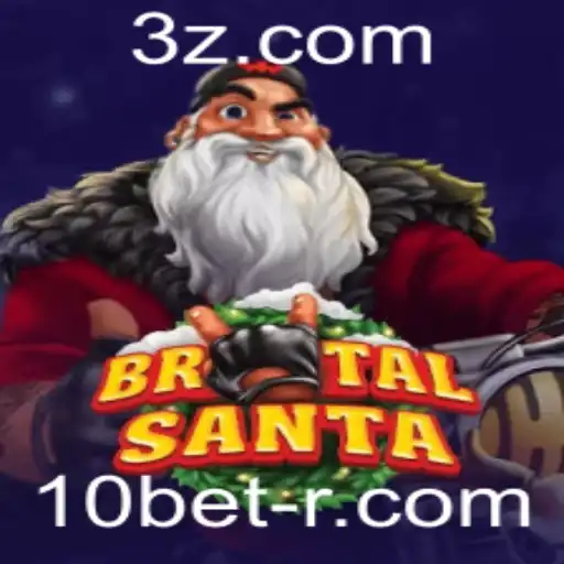 Descubra o Mundo Intenso de BrutalSanta: O Jogo que Combina Estratégia e Ação com 10bet
