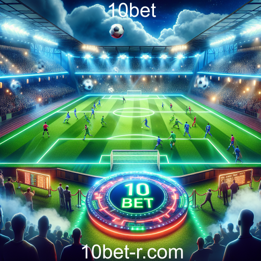 Apostas em Futebol: Descubra o Mundo das Apostas no 10bet