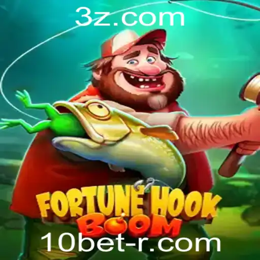 Explorando o Empolgante Mundo de FortuneHookBoom com 10bet
