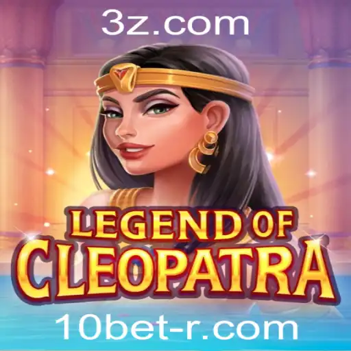 Explorando o Mundo de LegendOfCleopatra na Plataforma 10bet