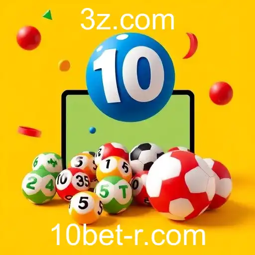 A Ascensão da Loteria Online: Oportunidades e Desafios com a 10bet