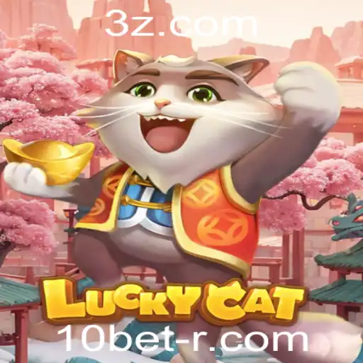 Explorando o Mundo de LuckyCat: Um Guia Completo para Jogadores