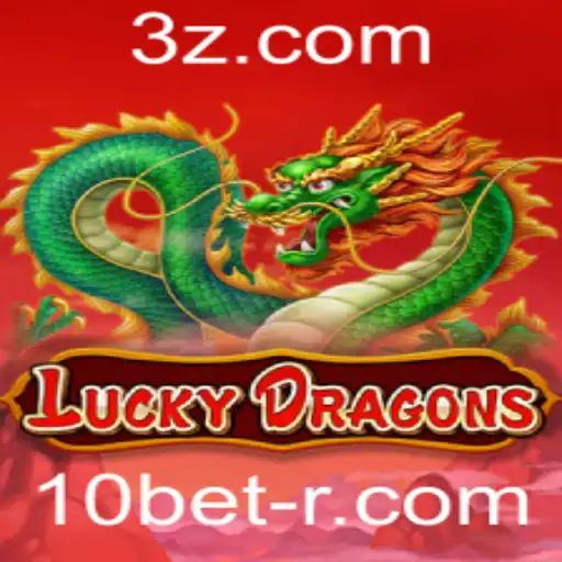Explorando o Fascinante Mundo de LuckyDragons e o Universo 10bet