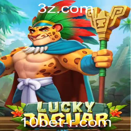 Descubra LuckyJaguar: O Novo Fenômeno dos Jogos de Azar com 10bet