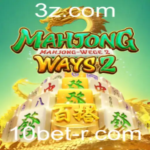 Explorando Mahjong Ways 2: A Evolução do Clássico Jogo de Azulejos
