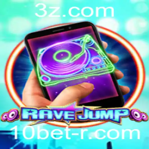 Desvendando RaveJumpmobile: O Novo Sensação dos Jogos Influenciado pelo 10bet