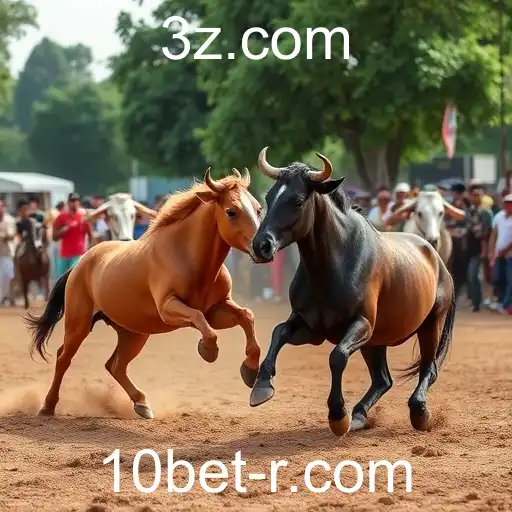 Rinha de Galos: Uma Tradição Controversial e o Papel das Apostas