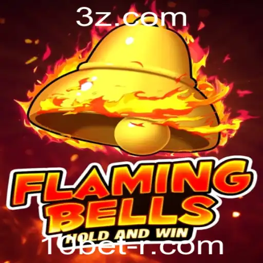 Descubra o Mundo de FlamingBells com 10Bet