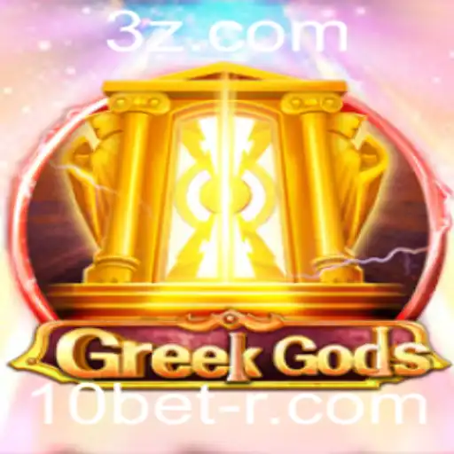Descobrindo o Fascinante Mundo de GreekGods com 10bet