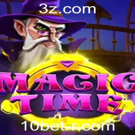 Descubra as Aventuras de MagicTime: Um Jogo Revolucionário