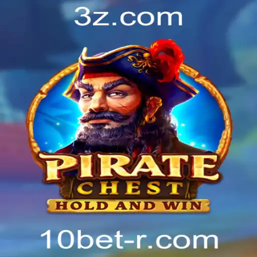 Descubra a Aventura de PirateChest com 10bet
